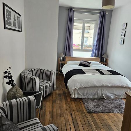 John'S B&B Mamers Extérieur photo